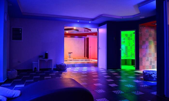 Hotel Turim & Spa Bastia Umbra Eksteriør billede