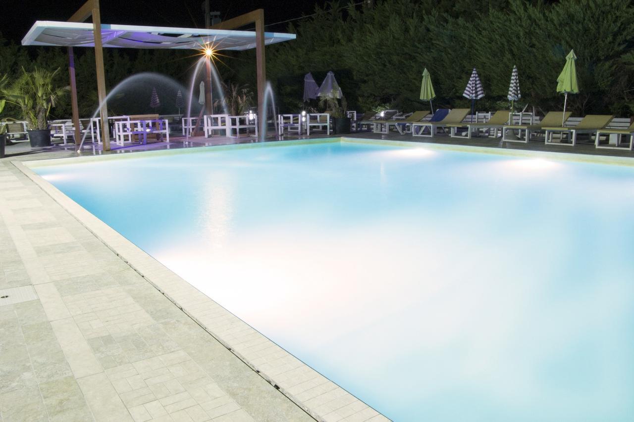 Hotel Turim & Spa Bastia Umbra Eksteriør billede