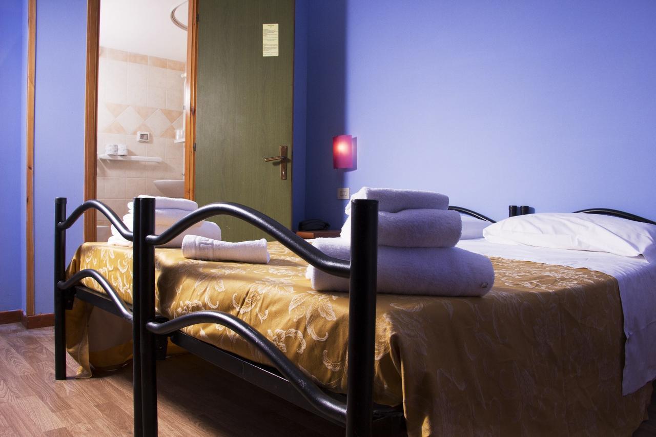 Hotel Turim & Spa Bastia Umbra Eksteriør billede